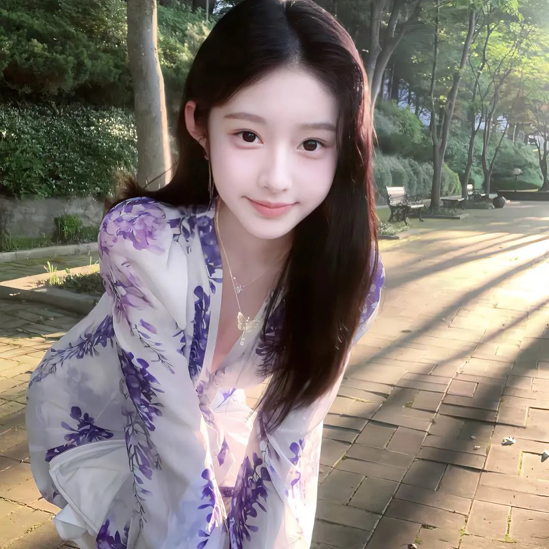 仰望星空的少年